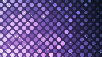 4k Binary Wallpaper