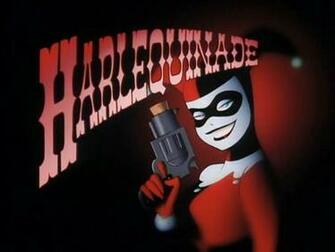 My Wallpaper Comics Harley Quinn