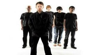 Radiohead Wallpaper Music HD Desktop Full