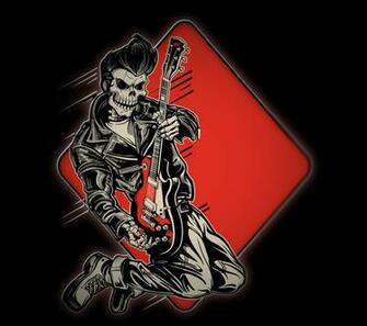 Rock Star Wallpaper Entertainment Mob