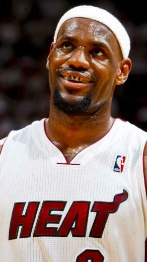 Wallpaper Nba Lebron James Best Basketball Players Of