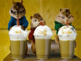 Alvin And The Chipmunks Image Mocha Wallpaper Photos