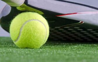 Tennis Wallpaper Background Image