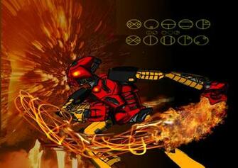 Tahu Wallpaper By Tattorack