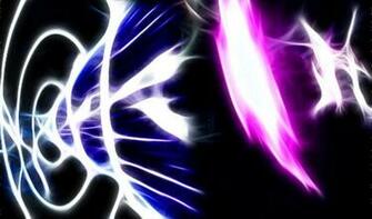 Dialga Vs Palkia By Eztch