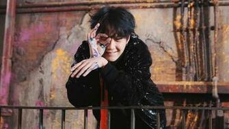 Suga Bts Wallpaper Top Background
