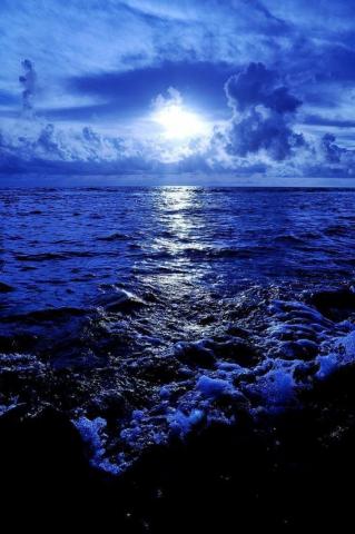 Awesomes Blue Outerbanksblue Exploremore Sharetravelpics