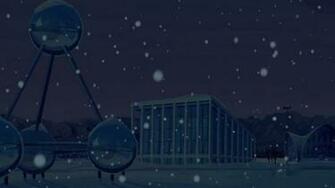 Bros Adult Swim Glow Wallpaper Pc En