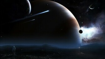 Space HD Wallpaper Hebus Org High Definition