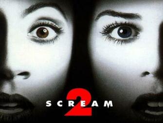 Scream Horror Movies Wallpaper