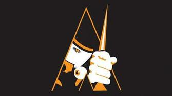 A Clockwork Orange Background