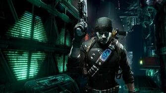 Beautiful Prey Game HD Wallpaper Pixel Games