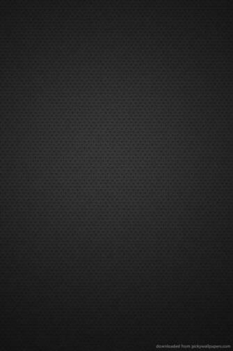 Simple Dark Wallpaper For iPhone