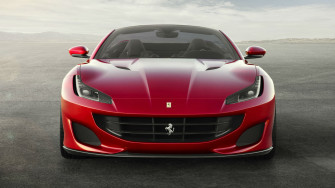 The Ferrari Portofino Is New Entry Level Model Set To Replace