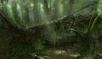 Primal Carnage Concept Art By Oission
