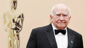 Edward Asner Wallpaper