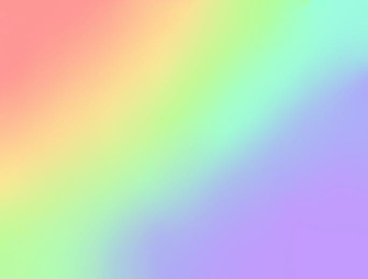 Pastel Rainbow Background Background By