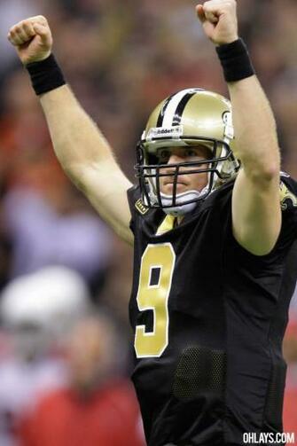 Drew Brees Wallpaper Full HD