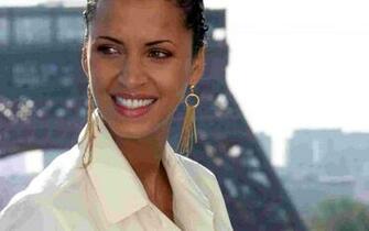 Noemie Lenoir Wallpaper Celebrities