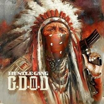And Hustle Gang Delivers More Heat For The Streets In G D O