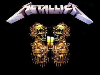 Metallica Wallpaper