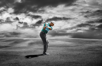 Nike Golf Wallpaper