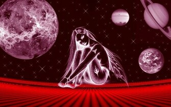 Virgo Background Wallpaper High Definition Quality