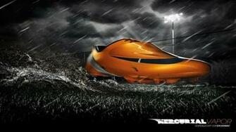 Nike Football Windows Wallpaper HD