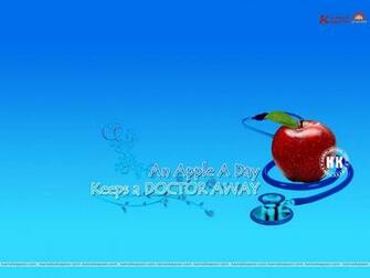 Health Is Wealth Wallpaper