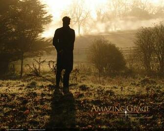 Amazing Grace Movie Wallpaper Joblo