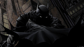 HD Batman Background Wallpaper