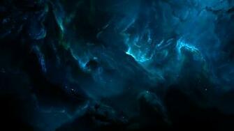 Atlantis Nebula Klyck HD Wallpaper 4k