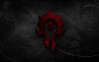 Horde World Of Warcraft Wallpaper