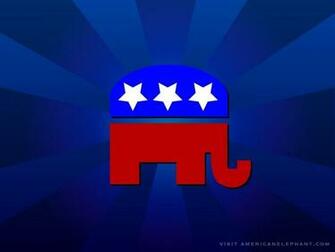 Republican Wallpaper Top Background