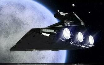 Star Wars Wallpaper Ships