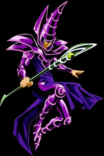 Dark Magician