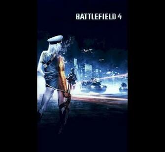 Bf4 Wallpaper Android Apps Games On Brothersoft