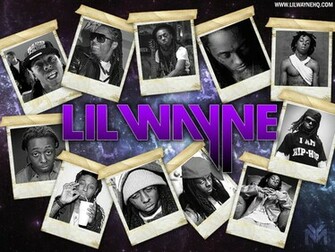 Lil Wayne Wallpaper For Desktop