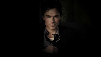 Ian Somerhalder Wallpaper