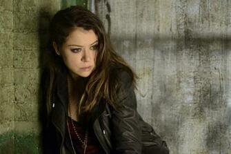 Pin Tatiana Maslany Orphan Black