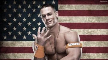 John Cena HD Desktop Wallpaper Baltana
