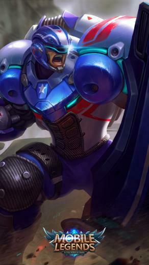 Best Mobile Legends Wallpaper Ever For
