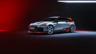 Audi Rs6 Avant Gt HD Wallpaper High Performance Car Background