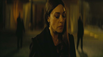 Screencaps From The Upcomning Bond Movie Spectre
