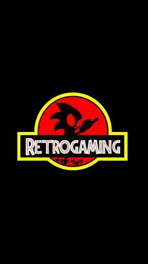 We Love Retro Gaming The iPhone Wallpaper