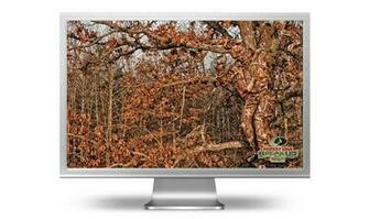 Mossy Oak Wallpaper