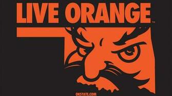 Oklahoma State Desktop Wallpaper For