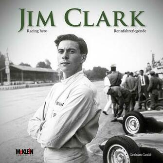 Jim Clark Was A British Racing Driver