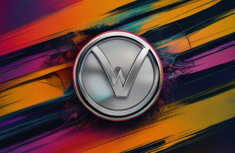 Vw Logo Wallpaper