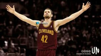 Cleveland Cavaliers Are Also Pursuing Kevin Love Powcast Net Sports